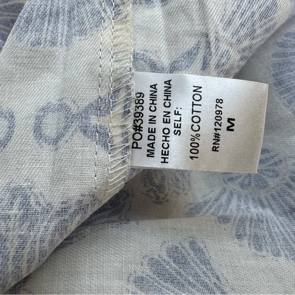 Entro Shift Top Size M NWT - Picture 9 of 9